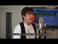 元祖高音連発激ムズ曲！【You're the Only / 小野正利】 ボイストレーナー・プロガイドボーカリストが本気で真似てみた