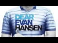 Words Fail- DEAR Evan Hansen OBC