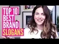 Copywriting Examples 10 Brands With A Killer Slogan