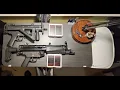 Day 5 Testing the Rare Breed FRT RD3 MP5 packs Problem solved