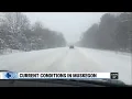 Muskegon braces for another round of snow