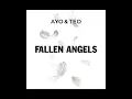 Ayo & Teo - Fallen Angels Instrumental [Prod.Zsolt]