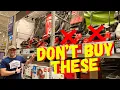 Best Gas Lawn Mowers at Lowe s 2026 - What to Buy Avoid