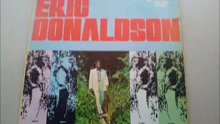 eric donaldson album