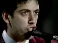 The Clash - Train In Vain (Stand By Me) - 1979