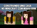 Download Lagu minecraft (construção de casa)🏡✨