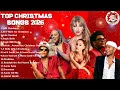 Top Christmas Songs of All Time 🎄 Best Christmas Music Playlist 🎅🏼 Merry Christmas Song Playlist
