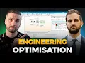 Simcenter HEEDS Optimisation Problems - Justin Hodges Podcast