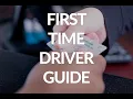 Guide for New Drivers