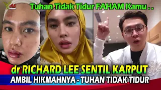 Download KERAS!! Dr Richard Lee Langsung Bereaksi Saat Tau Kondisi Kartika Putri Sakit Parah, Ambil Hikmahnya MP3