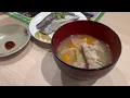 すし銚子丸 二俣川店 千葉の回転寿司チェーン 神奈川県横浜市旭区グルメ 平日あら汁無料 開店から14時まで Sushi Choushimaru