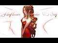 Download Lagu Nightcore - some say (Lyrics)