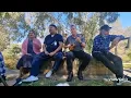 Download Lagu Blessed Assurance by The Brownley Gospel Singers - Spontaneous Worship in the Park