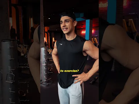 This is How You REALLY Lose Belly FAT…