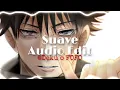 Download Lagu El Alfa-Suave (𝙴𝚍𝚒𝚝 𝙰𝚞𝚍𝚒𝚘)