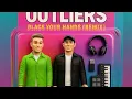Reef - Place Your Hands (Outliers Remix)