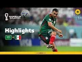 Luis Chavez stunner not enough Saudi Arabia v Mexico FIFA World Cup Qatar 2022