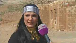 الساعات الاخيرة في حياة الفنان الأردني الراحل ياسر المصري 