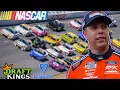 DraftKings NASCAR DFS Picks Jack Link s 500 Talladega