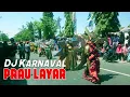DJ KARNAVAL - PRAU LAYAR | REMIX DANGDUT KOPLO