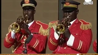 برنامج أوركسترا أوركسترا الموسيقى العسكرية 