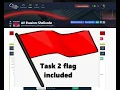 THM AV Evasion Shellcode Task 2 Challenge Flag and Task 8-11 in the end