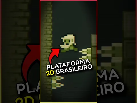 Speedrun de te convencer a jogar: CONDENADO