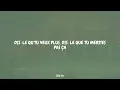 Angèle - Dis-le (Lyrics)