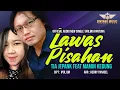 LAWAS PISAHAN - TIA JEPANG FEAT MAMIN KEDUNG LAGU TERBARU TARLING PANTURA 2021