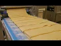 How Bread Is Made