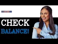 How To Check EBT Balance In Florida 2025
