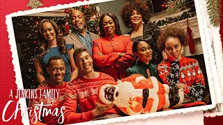 a jenkins family christmas 2021 film regina taylor kim coles tammy townsend christmas review