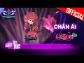 Download Lagu O Sen khiến fan quên luôn bản gốc Chân Ái | The Masked Singer Vietnam [Live Stage]