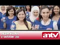 Jeda Iklan ANTV (12 Oktober 2013)