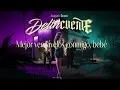 Joaquín Coronel - Delincuente (Lyric Video)