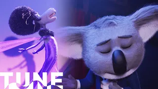Golden Slumbers Once There Was a Way to Get Back Home ft Jennifer Hudson Sing TUNE