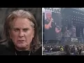 Download Lagu Ozzy Osbourne REACTS To David Draiman Being BOOED By Crowd At Black Sabbath Finale Concert