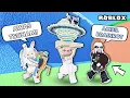 Lagu Kita Bertiga Menyelamatkan Anomali Brainrot dari Tsunami?!! [Roblox Indonesia]