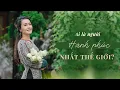 Download Lagu AI LÀ NGƯỜI HẠNH PHÚC NHẤT THẾ GIỚI? | Ruby Nguyen