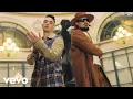 DELLAFUENTE, C. Tangana - París (Video Oficial)
