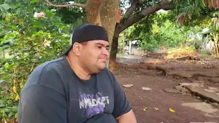 Exclusivo! Detrás de cámara de historias de campo.