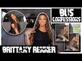 BRITTANY RENNER Talks Dancing On Charleston White Going Viral Side Chicks More Full Interview