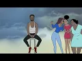 Ric Hassani - Thunder Fire You (Visualizer)