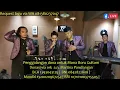 Download Lagu SUARANYA TINGGI KALI, NAGABE TRIO BAWAKAN LAGU MARDUA HOLONG