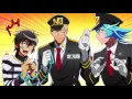 Download Lagu Nanbaka 「AMV」 – Freaks