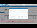 How to add MDVR to the cmsv6 platform