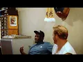 Kashus Culpepper & Marcus King - Southern Man Studio Session