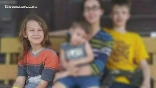 11-year-old killed in Vidor house fire father burned as investigators work to discover cause