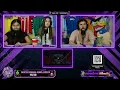 [REACTION] Argentinian women react to Panchito Arredondo - La MB