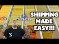 Ebay TCGplayer Shipping Explained For Beginners